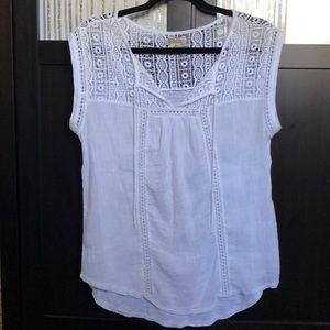 Lucky Brand blouse